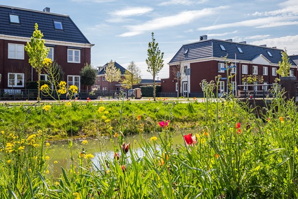 Medium property photo - Buitenbos 1, 4194 CC Meteren